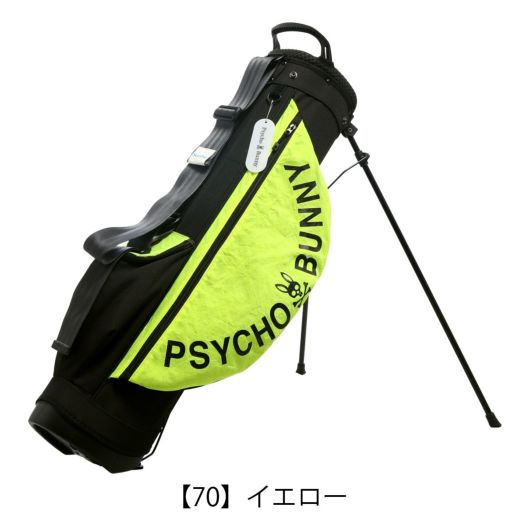 【セット売り】サイコバニー　ゴルフバッグ　ゴルフクラブ　廃盤希少　ナイキ セット売り】サイコバニー ゴルフバッグ クラブ 廃盤希少 ナイキ