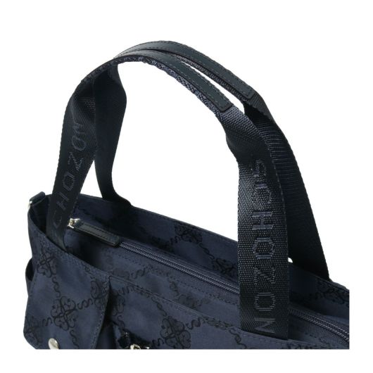 ショゾン トートバッグ ショルダーバッグ 日本製 2WAY 撥水 レディース