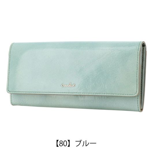 COMME CA エアリスト 長財布 L字ファスナー L字ファスナー長財布