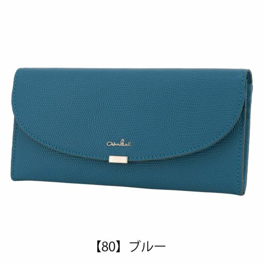 【レビュー投稿で+5％還元】エアリスト 長財布 かぶせ 本革 レディース ルナ  24651 airlist | 牛革 レザー 開運 一粒万倍日 sh_of agesugi_sfa クリスマス_mp クリスマス_wp エアリスト 長財布 かぶせ 本革 レディース ルナ 24651 airlist | 牛革