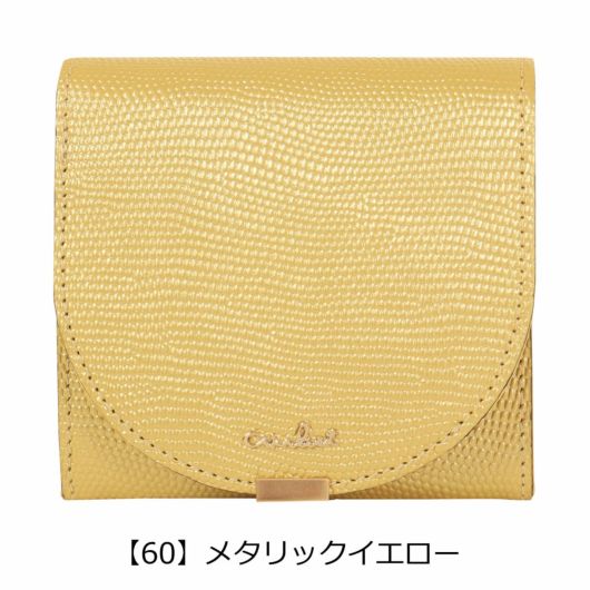 【60】メタリックイエロー