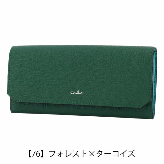 楽天市場】【airlist】 エアリスト Stella ステラ 薄型長財布