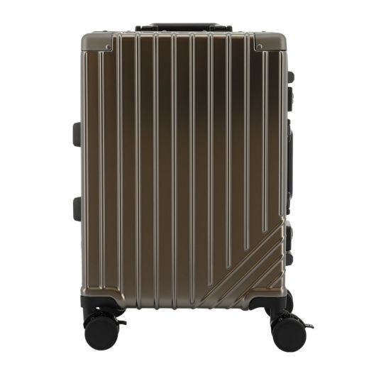 プラグ HIGI(ヒギ) スーツケース 33L 47cm 3.7kgPLGT-101 PLUG