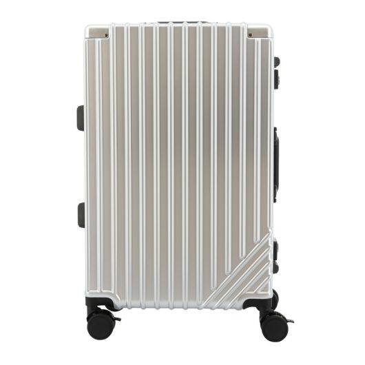 プラグ スーツケース 55L 60cm 4.3kgPLGT-103 PLUG | キャリーケース