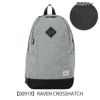 【00919】RAVEN CROSSHATCH