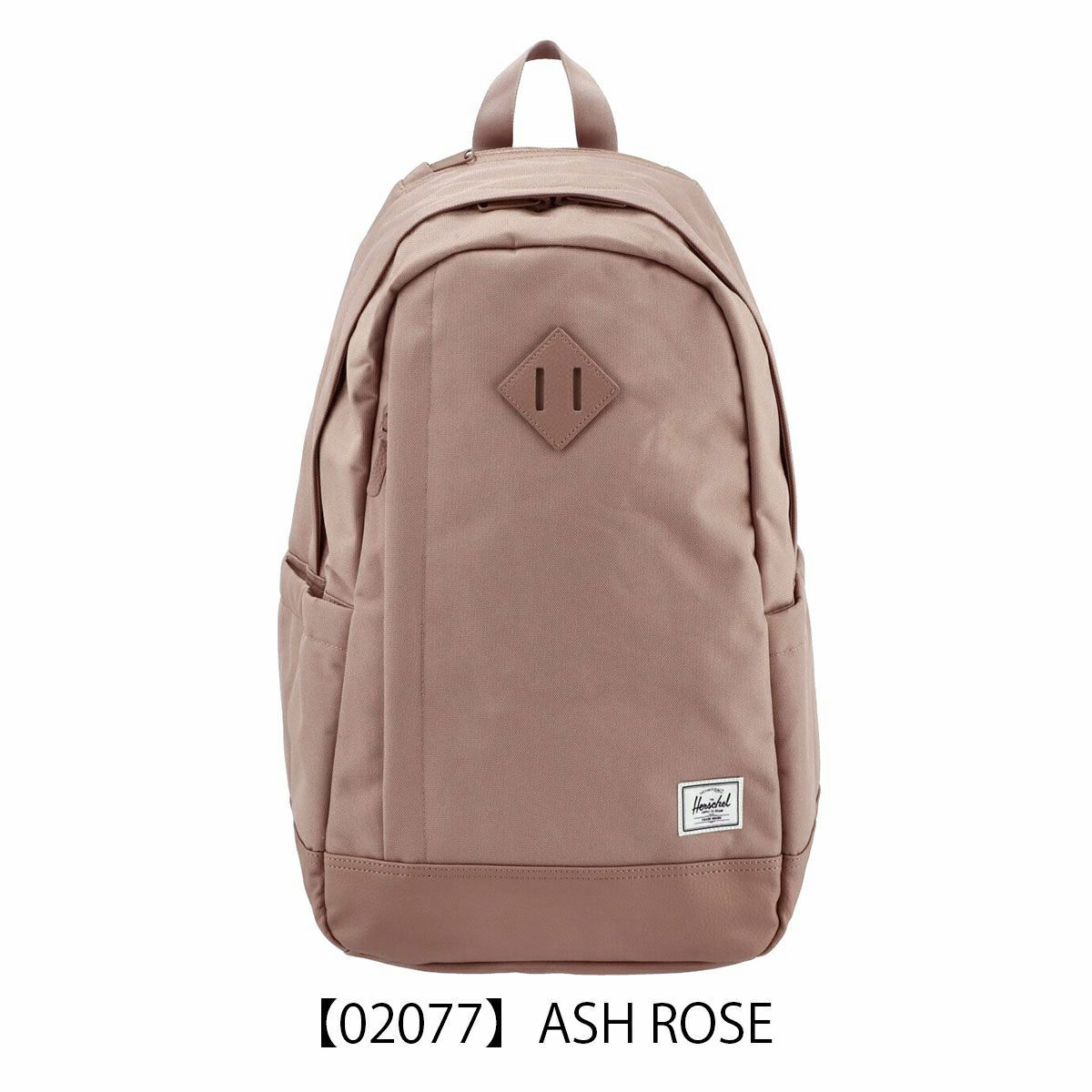 【02077】ASH ROSE