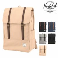 店舗在庫詳細 - ハーシェルサプライ バックパック メンズ レディース11404 Herschel Supply SURVEY(TM) BACKPACK  | スクールバッグ リュックサック リュック B4 531102 531103 531104 531105 531106 | グランサックス  武蔵境店(2800)