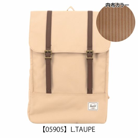 【05905】L.TAUPE