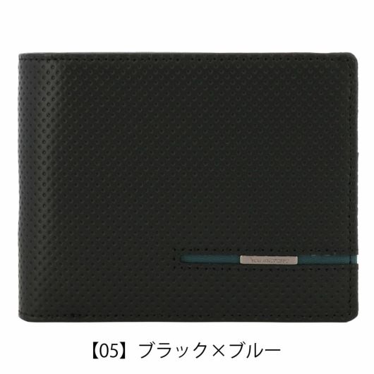 【05】ブラック×ブルー