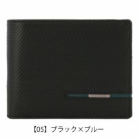 【05】ブラック×ブルー