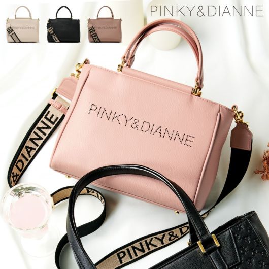PINKY&DIANNE ピンキー&ダイアン | サックスバー SAC'S BAR公式サイト