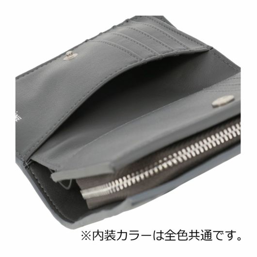 【レビュー投稿で+5％還元】ゾンネ 二つ折り財布 エンリッチ メンズ SOER002 SONNE ENRICH ミドルウォレット 財布 折り畳み カード収納 コンパクト 本革 牛革 レザー 開運 一粒万倍日 sh_of agesugi_sfa クリスマス_mp ゾンネ 二つ折り財布 エンリッチ メンズ SOER002 SONNE ENRICH ミドル