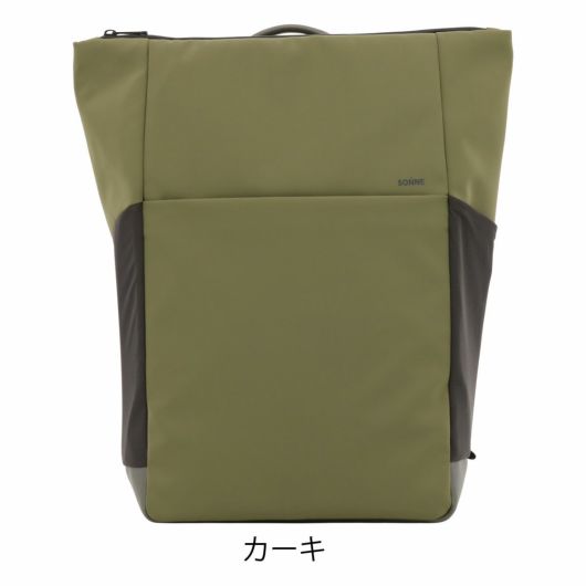 カーキ