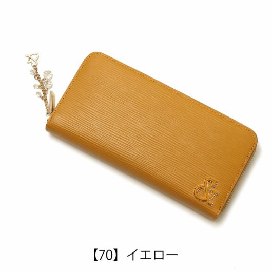 【70】イエロー