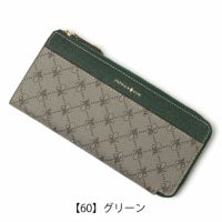 パトリックコックス 長財布 L字ファスナー レディース PXLW7LT5