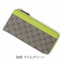 パトリックコックス 長財布 L字ファスナー レディース PXLW7LT5
