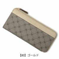 パトリックコックス 長財布 L字ファスナー レディース PXLW7LT5