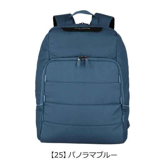 【25】パノラマブルー