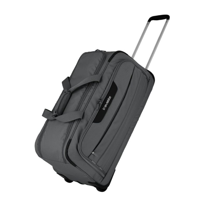 バーバリー　ボストンキャリー STLAKT 3WAYボストンキャリー ヘザーネイビーの通販 | BRUNO online