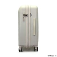 ハピタス ミッフィー シフレ スーツケース 60L 57cm 3.8kg レディース