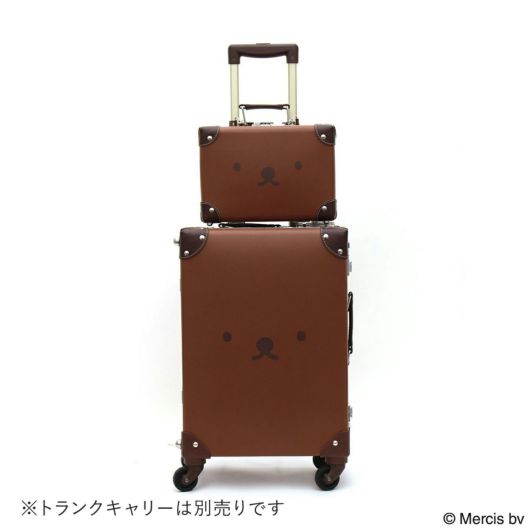 ハピタス ミッフィー シフレ ミニトランク 2WAY レディース