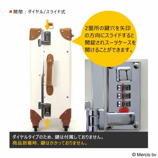 siffler　シフレ　HAPITAS ハピタス　ボリスフェイスミニトランク siffler シフレ HAPITAS ハピタス ボリスフェイスミニトランク