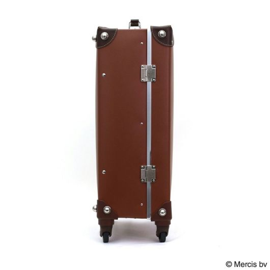 ハピタス ミッフィー シフレ トランクケース スーツケース 36L 53cm