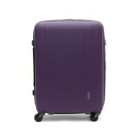 シフレ ゼログラ スーツケース 60L 56cm 2.9kg 超軽量 静音 ZER2088-56