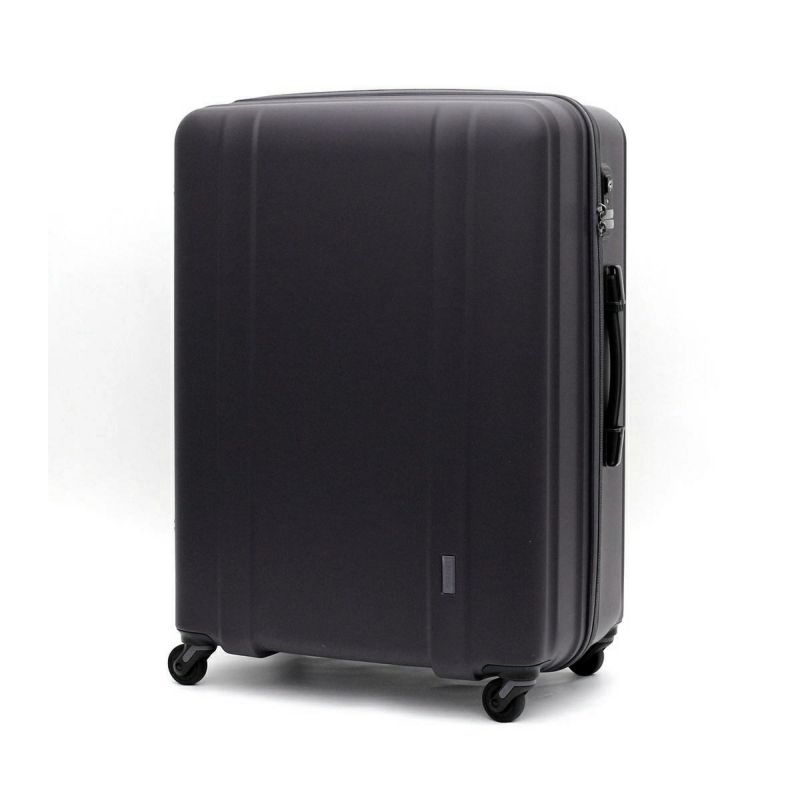 [シフレ] ZEROGRA スーツケース ZER2088-66 Lサイズ大型 楽天市場】スーツケース Lサイズ 超軽量 ジッパータイプ 日乃本