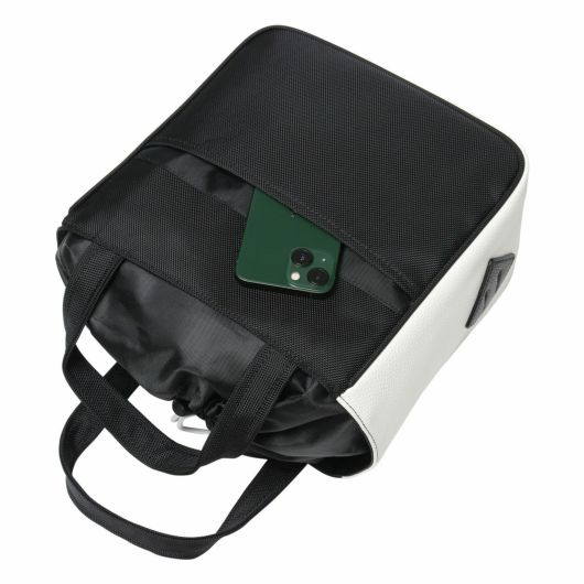 ジョーンズ ゴルフ カートバッグ メンズ JONES GOLF Cart Bag 軽量