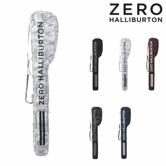 【新品定価2.7万】ゼロハリバートン　クラブケース　82053　ホワイトカモ ゼロハリバートン ZERO HALLIBURTON ZHG-CB1 | Club Case 82053