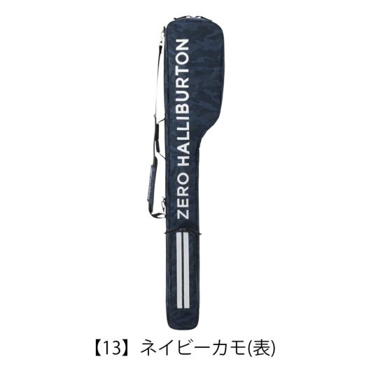 ゼロハリバートン ゴルフ クラブケース ZHG-CB1 メンズ 82053