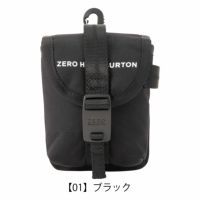 ゼロハリバートン　ゴルフスコープケース ゼロハリバートン ゴルフ スコープケース ZHG-B5 メンズ レディース
