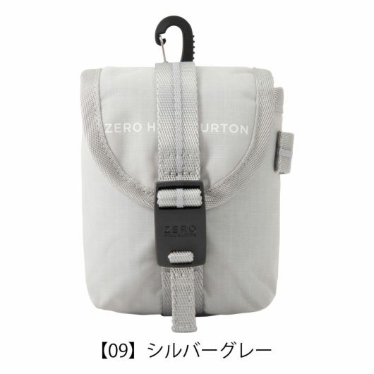 ゼロハリバートン ZERO HALLIBURTON スコープケース ZHG-B1 ZERO HALLIBURTON ゼロハリバートン ゴルフ スコープケース ZHG