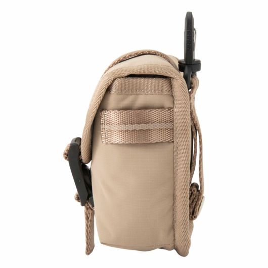 ゼロハリバートン ゴルフ スコープケース ZHG-B5 メンズ レディース