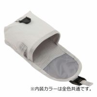 ゼロハリバートン ゴルフ スコープケース ZHG-B5 メンズ レディース