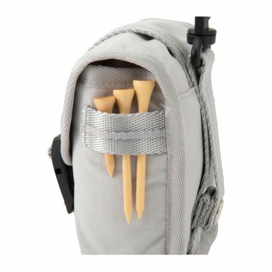 ゼロハリバートン ゴルフ スコープケース ZHG-B5 メンズ レディース