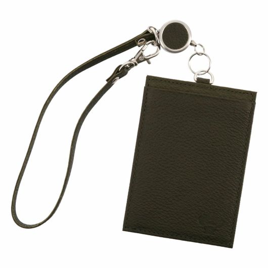 オロビアンコ パスケース 本革 メンズ ポインテッド ORS-130871 日本製