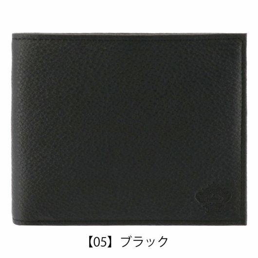 オロビアンコ 二つ折り財布 本革 メンズ ポインテッド ORS-131540 日本