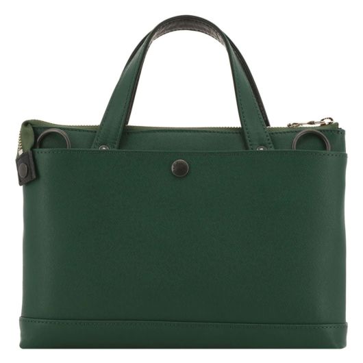 ソラノシバ様　まとめ買い SOLATINA（ソラチナ） トートバッグ A4 B4 14ポケット 大容量 横型