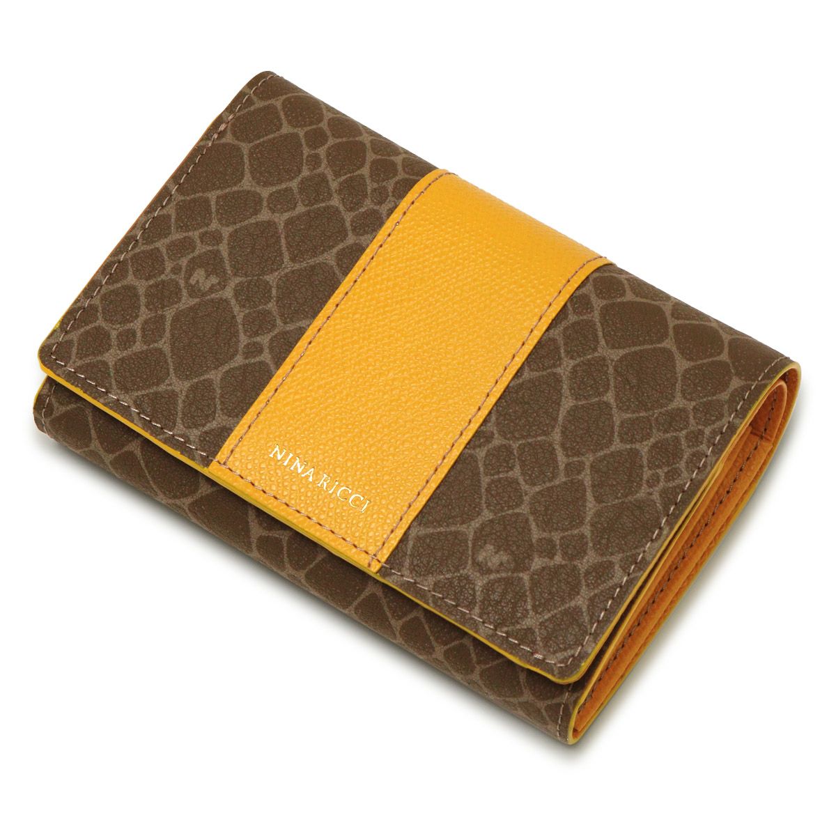 【60】イエロー