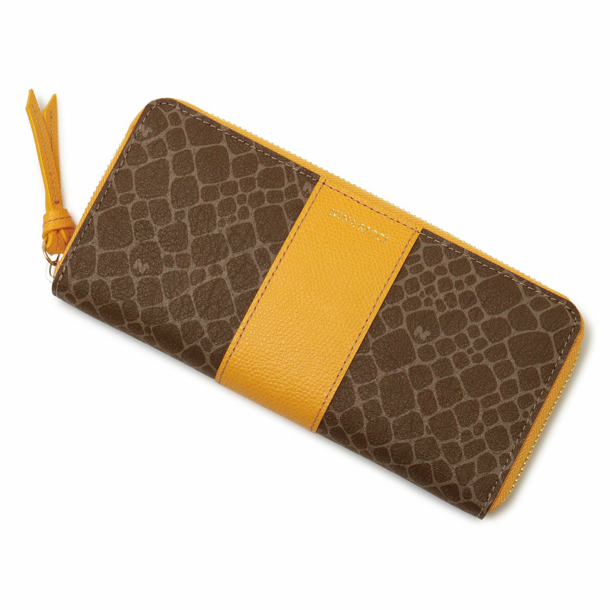 【60】イエロー