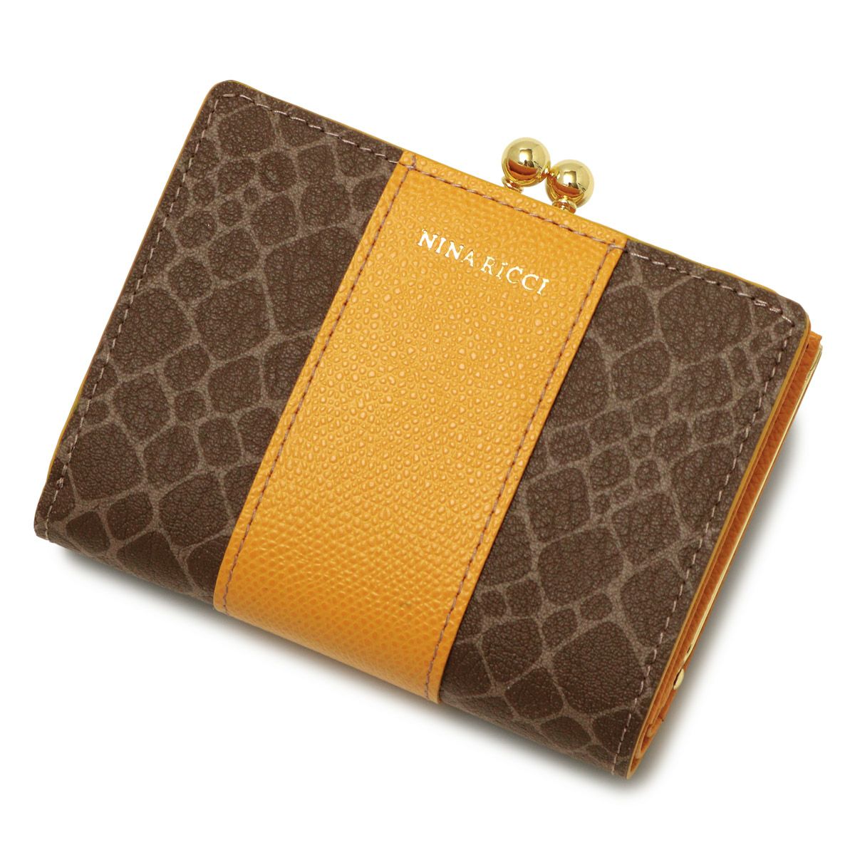 【60】イエロー