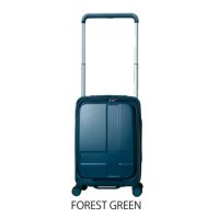 イノベーター スーツケース Wide Carry INV111 軽量 38L 54cm