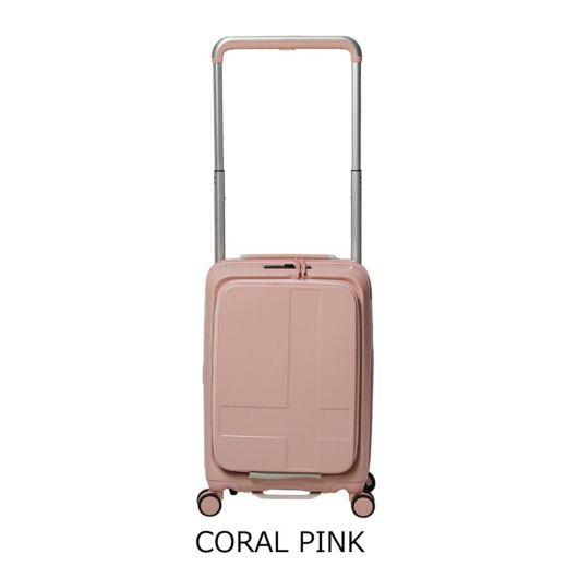 CORAL PINK