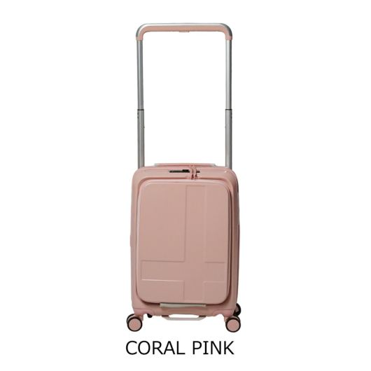 CORAL PINK