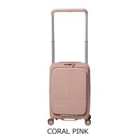 CORAL PINK