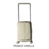 FRANCH VANILLA