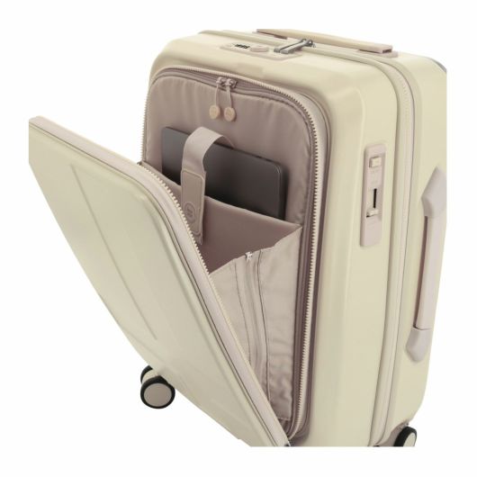 イノベーター スーツケース Wide Carry INV111 軽量 38L 54cm