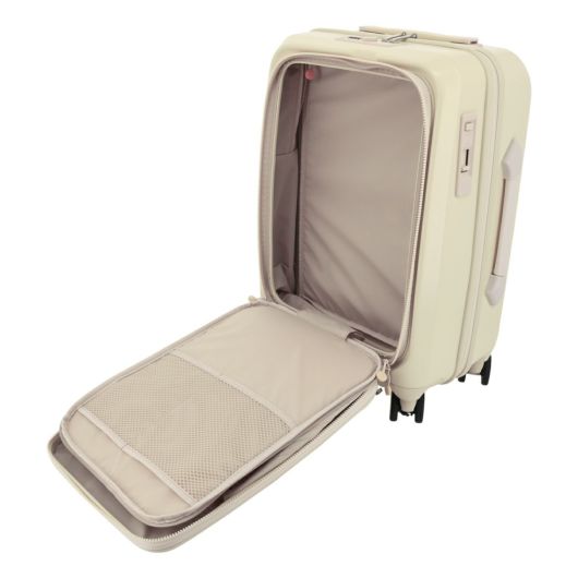 イノベーター スーツケース Wide Carry INV111 軽量 38L 54cm